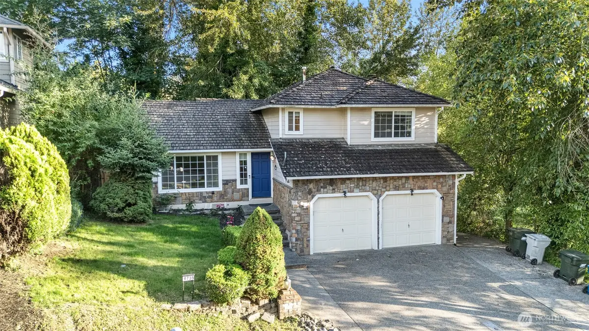 9735 S 222nd Street, Kent, WA 98031 - #1