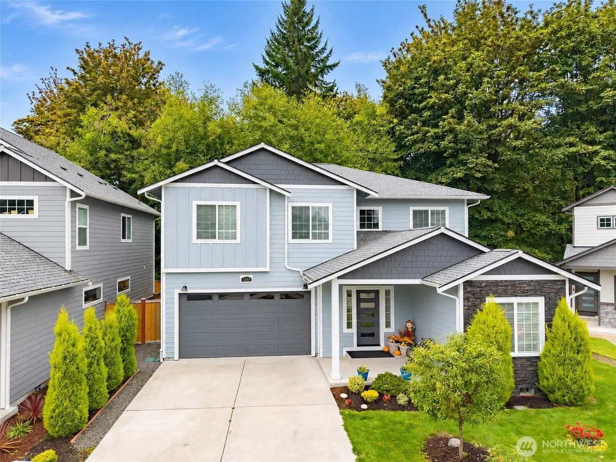 8599 Kimmie Loop Sw, Tumwater, WA 98512 - #1