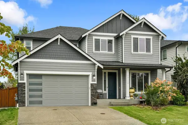 13130 123rd Avenue E, Puyallup, WA 98374