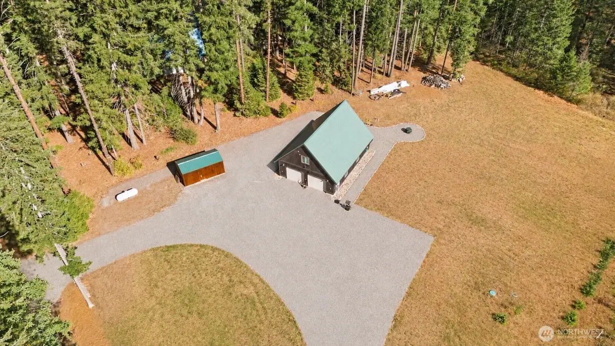 361 Vinegar Bend Road, Ronald, WA 98940 - #1
