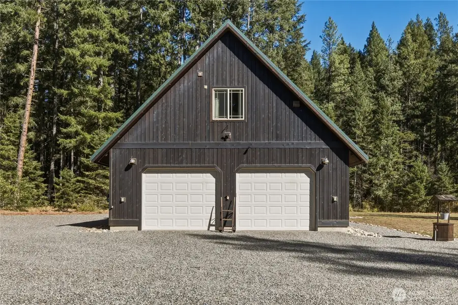 361 Vinegar Bend Road, Ronald, WA 98940 - #2
