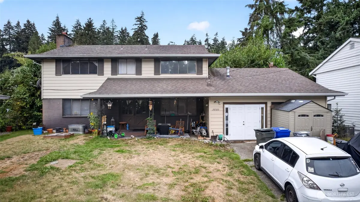 26523 Manchester Avenue, Kent, WA 98032 - #1
