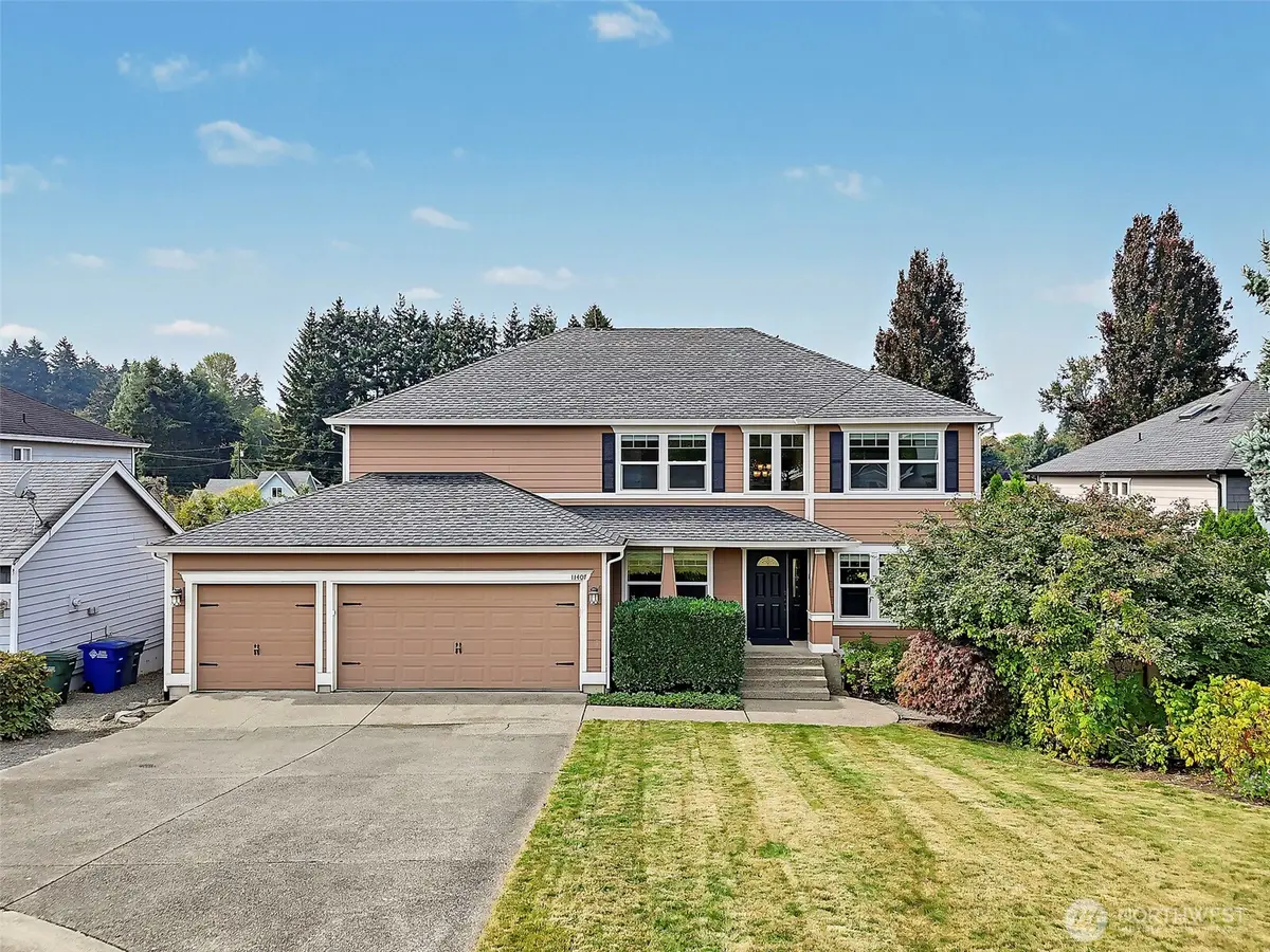 11407 135th Street E, Puyallup, WA 98374 - #1