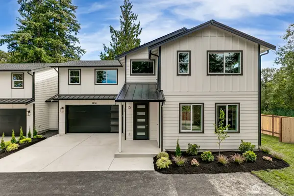 1414 126th Street Se #D, Everett, WA 98208