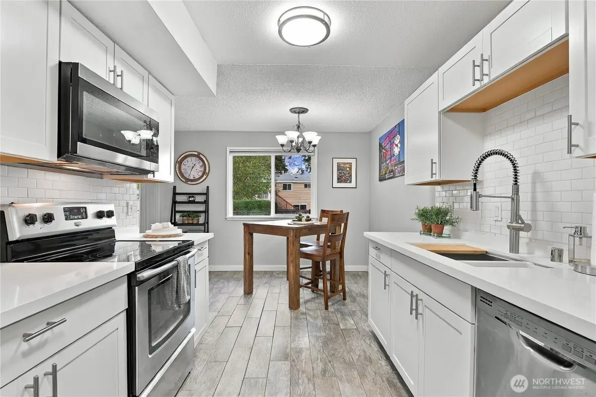 7340 NE 142nd Place #Unit A, Kirkland, WA 98034 - #1