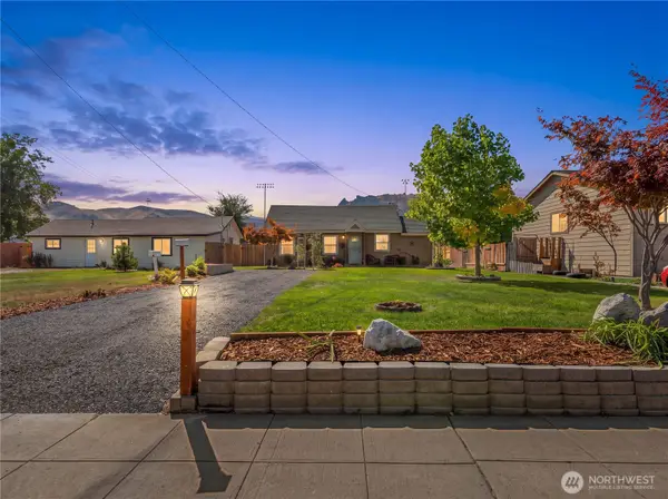 96 Fuller St., Wenatchee, WA 98801
