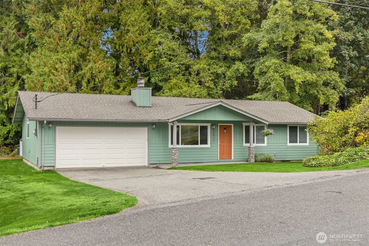 26452 Edgewater Boulevard Nw, Poulsbo, WA 98370 - #1