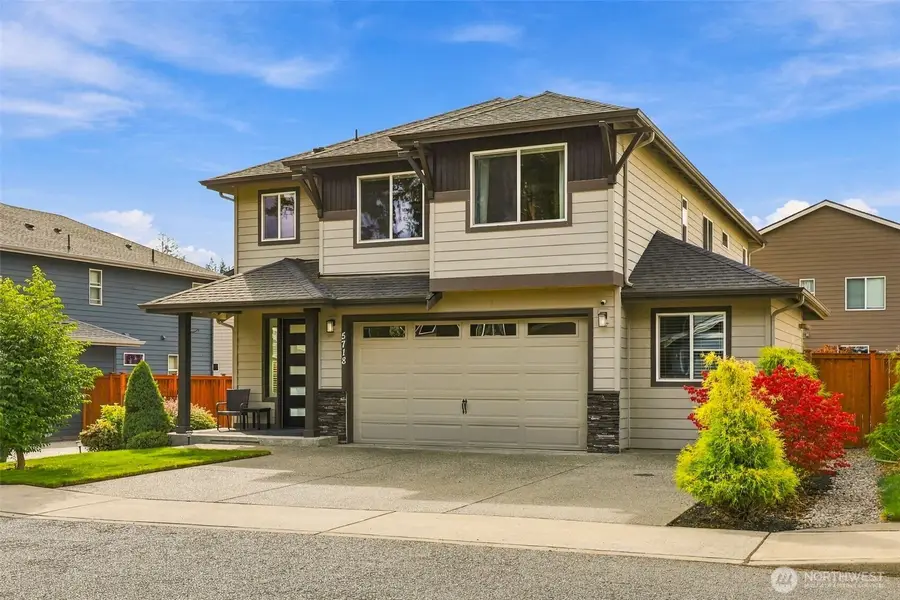 5718 145th Street Ct E, Puyallup, WA 98375 - #2