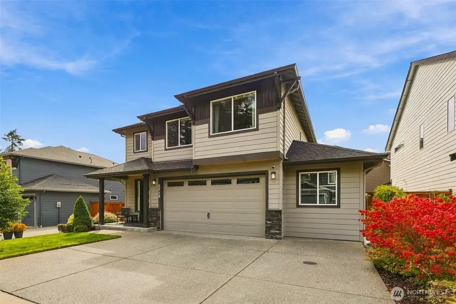 5718 145th Street Ct E, Puyallup, WA 98375 - #3