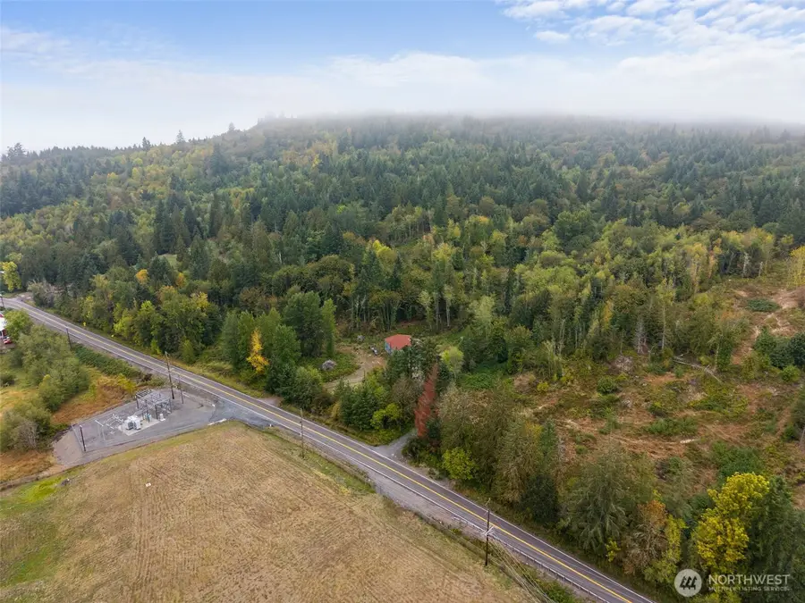 0 Coal Creek (lot 2) Road, Chehalis, WA 98532 - #2