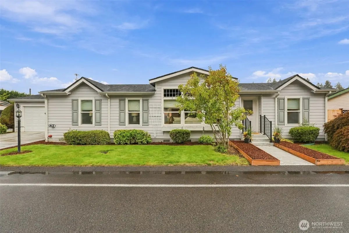 5813 163rd Street Ct E #62, Puyallup, WA 98375 - #1
