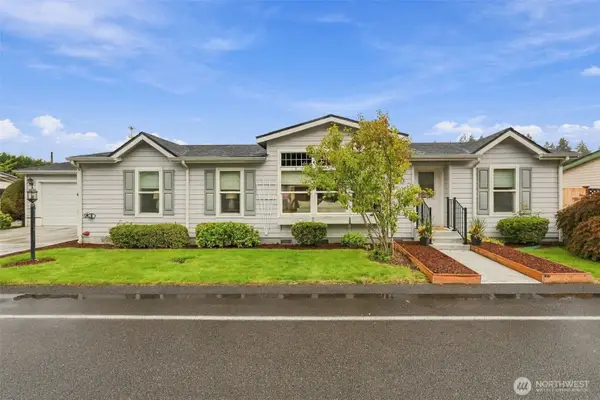 5813 163rd Street Ct E #62, Puyallup, WA 98375