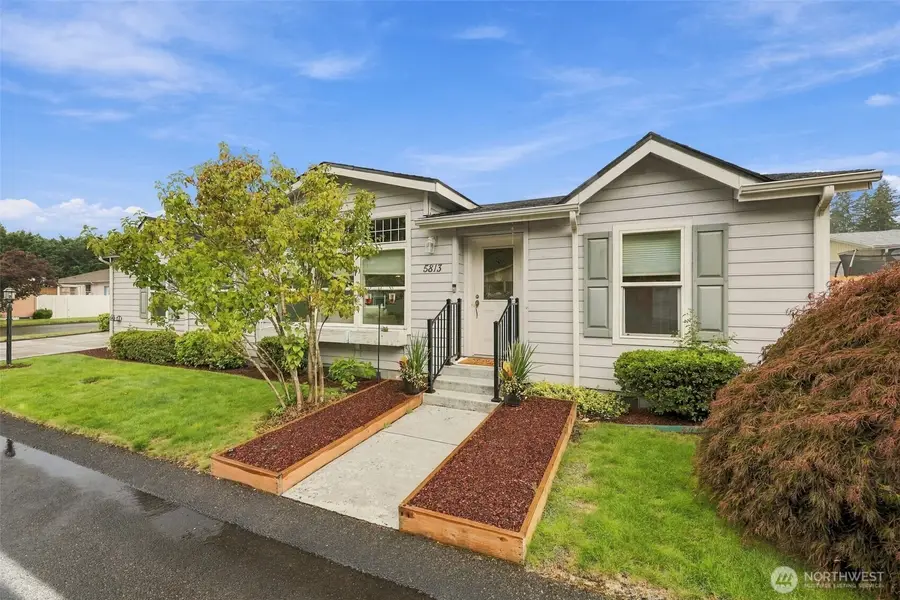 5813 163rd Street Ct E #62, Puyallup, WA 98375 - #2