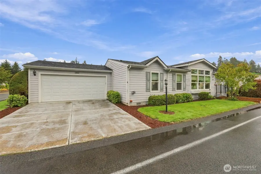 5813 163rd Street Ct E #62, Puyallup, WA 98375 - #3