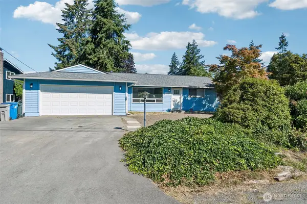 17720 SE 261st, Covington, WA 98042