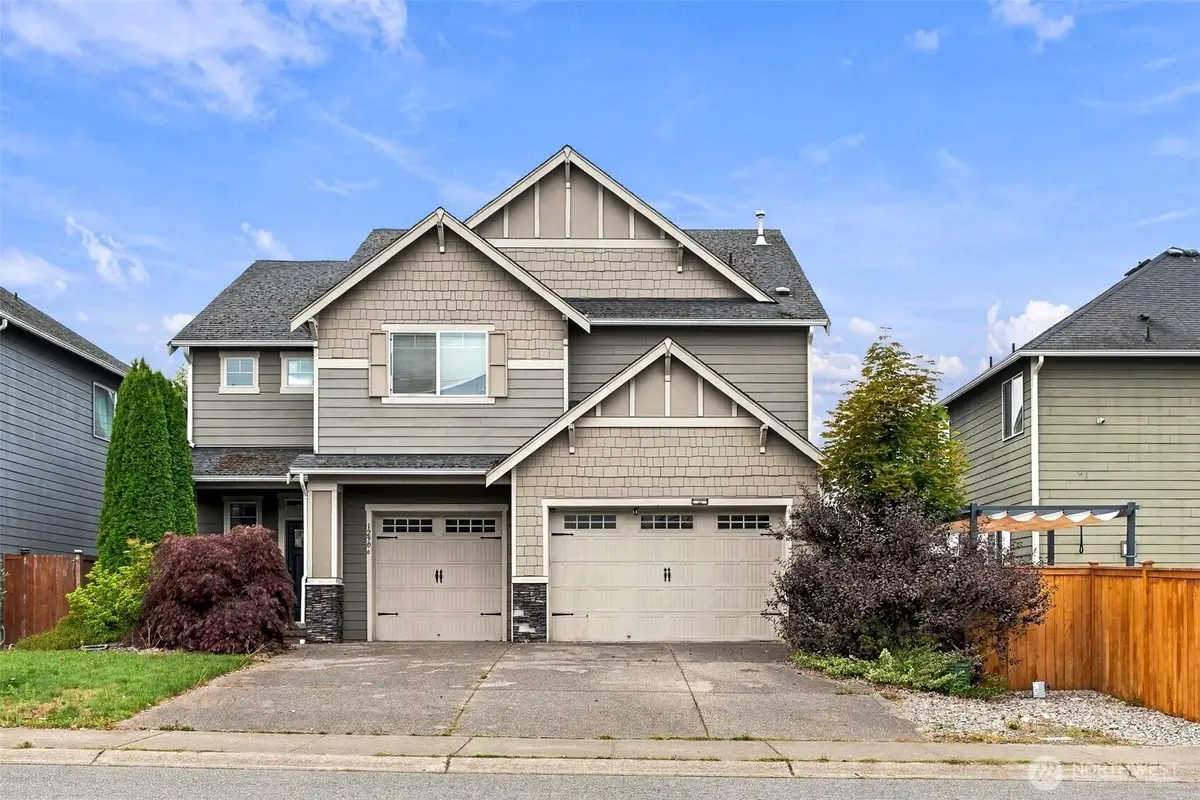 12906 114th Avenue Ct E, Puyallup, WA 98374 - #1