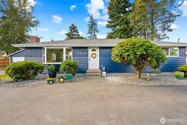 2530 57th Avenue Ne, Tacoma, WA 98422