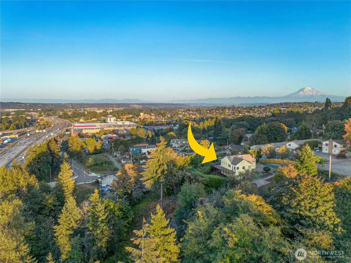 2819 E K Street, Tacoma, WA 98404 - #1