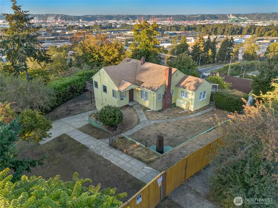 2819 E K Street, Tacoma, WA 98404 - #3