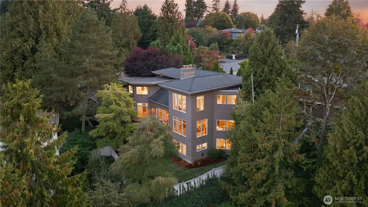 9506 NE Points Drive, Kirkland, WA 98033 - #1