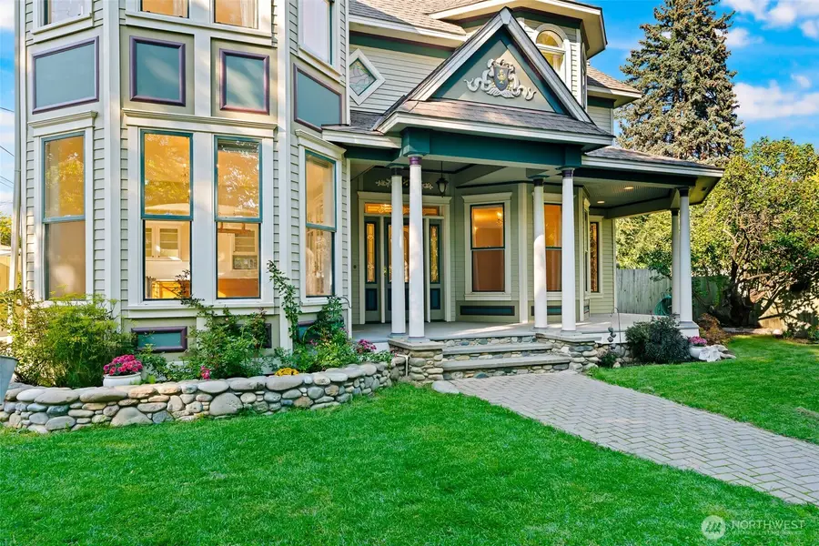 605 E 4th Avenue, Ellensburg, WA 98926 - #2