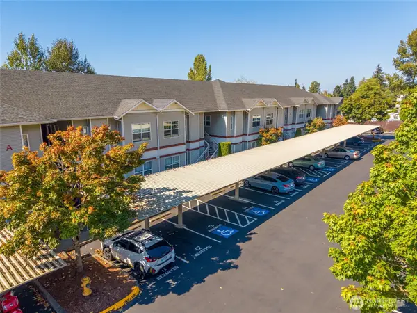 4217 164th Street Sw #A-206, Lynnwood, WA 98037