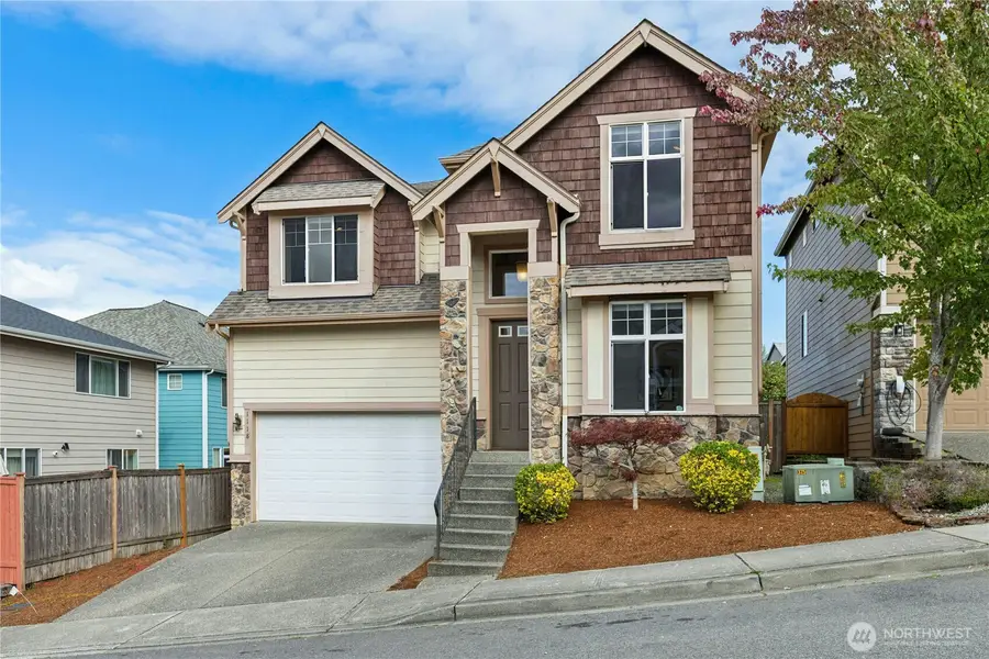 1118 S 36 Street, Renton, WA 98055 - #3