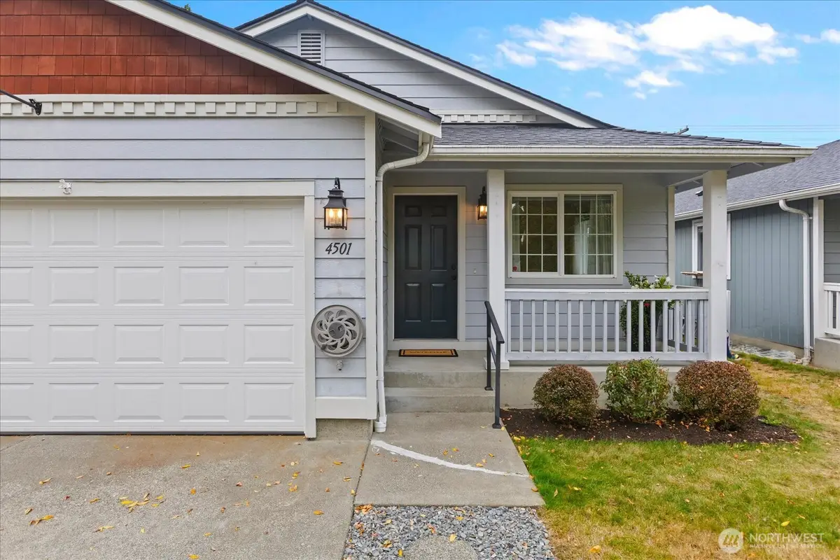 4501 151st Place Ne, Marysville, WA 98271 - #1
