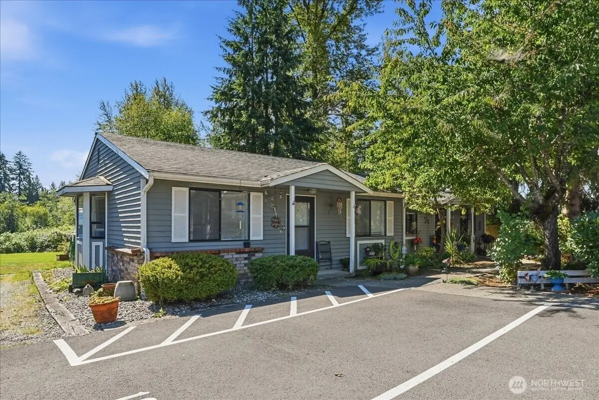 406 E Pioneer Street #D, Granite Falls, WA 98252 - #1