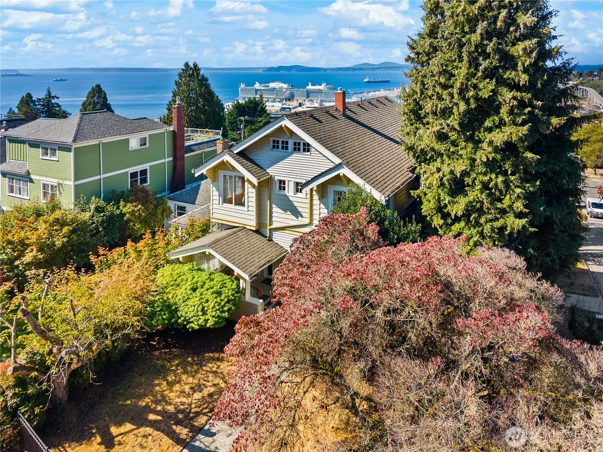 1435 9th Avenue W #1437, Seattle, WA 98119 - #1