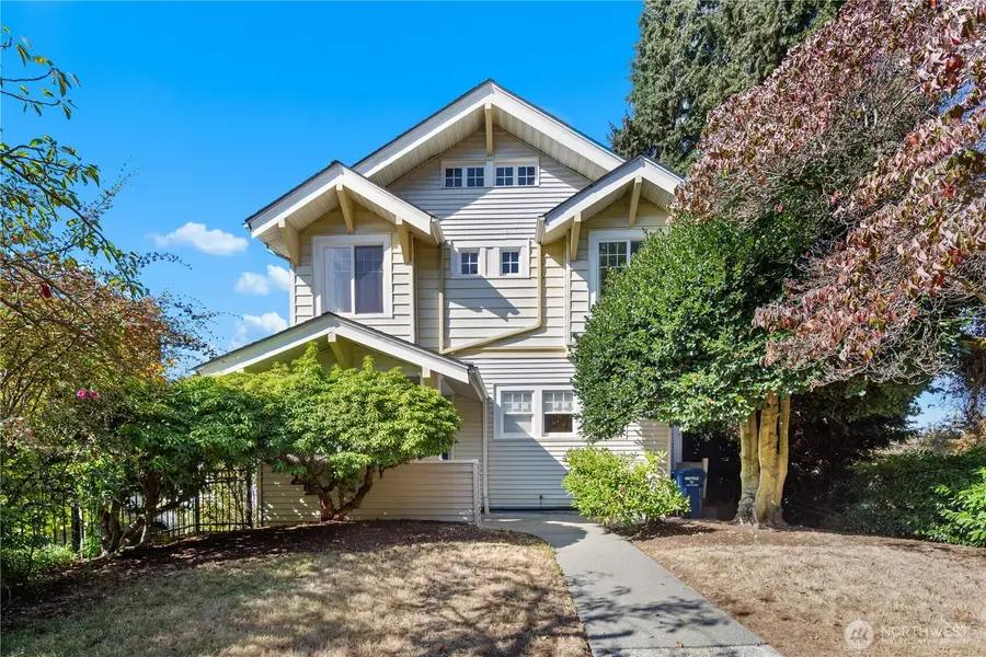 1435 9th Avenue W #1437, Seattle, WA 98119 - #2