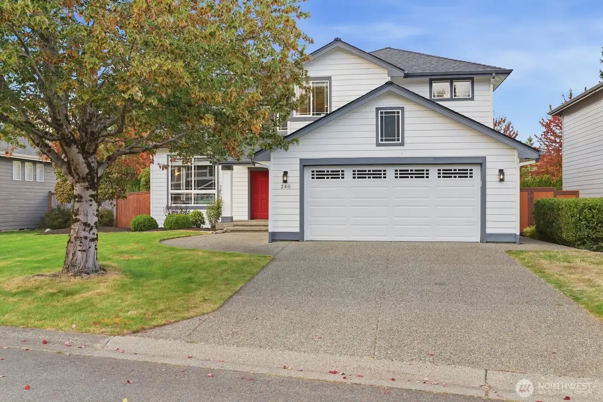 240 SE 10th Circle, North Bend, WA 98045 - #1