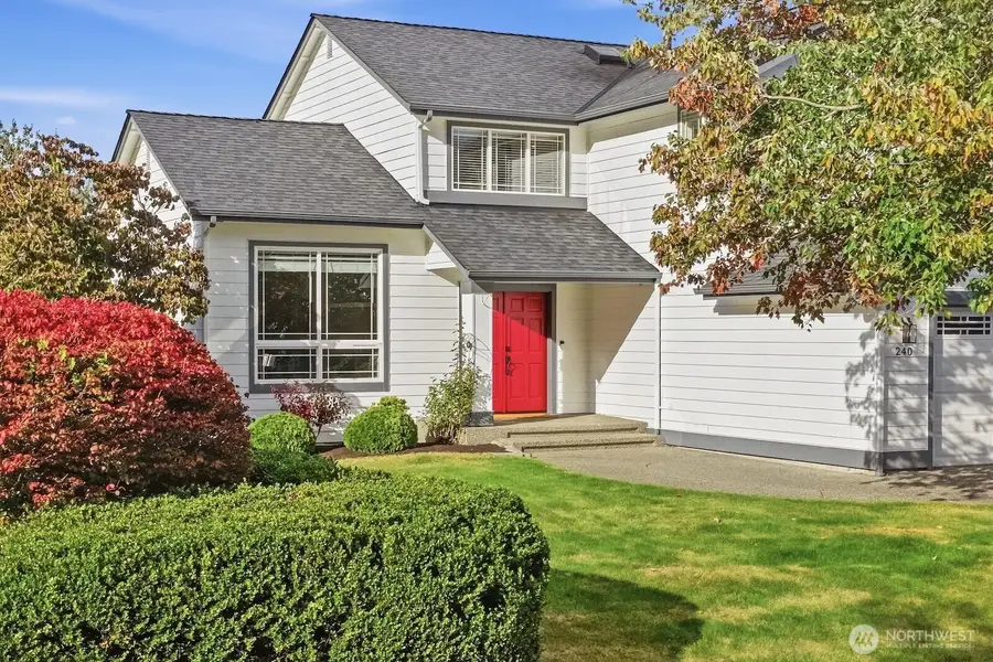 240 SE 10th Circle, North Bend, WA 98045 - #2
