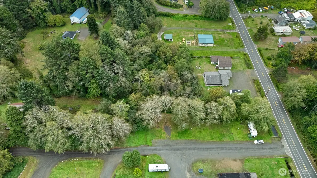 0 State Route 109 #17-18, Ocean Shores, WA 98569 - #1