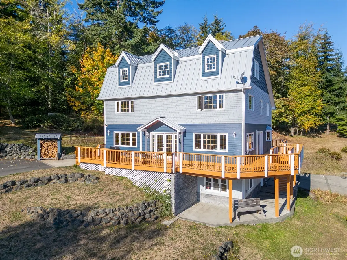 253 Seagull Drive, Port Angeles, WA 98363 - #1