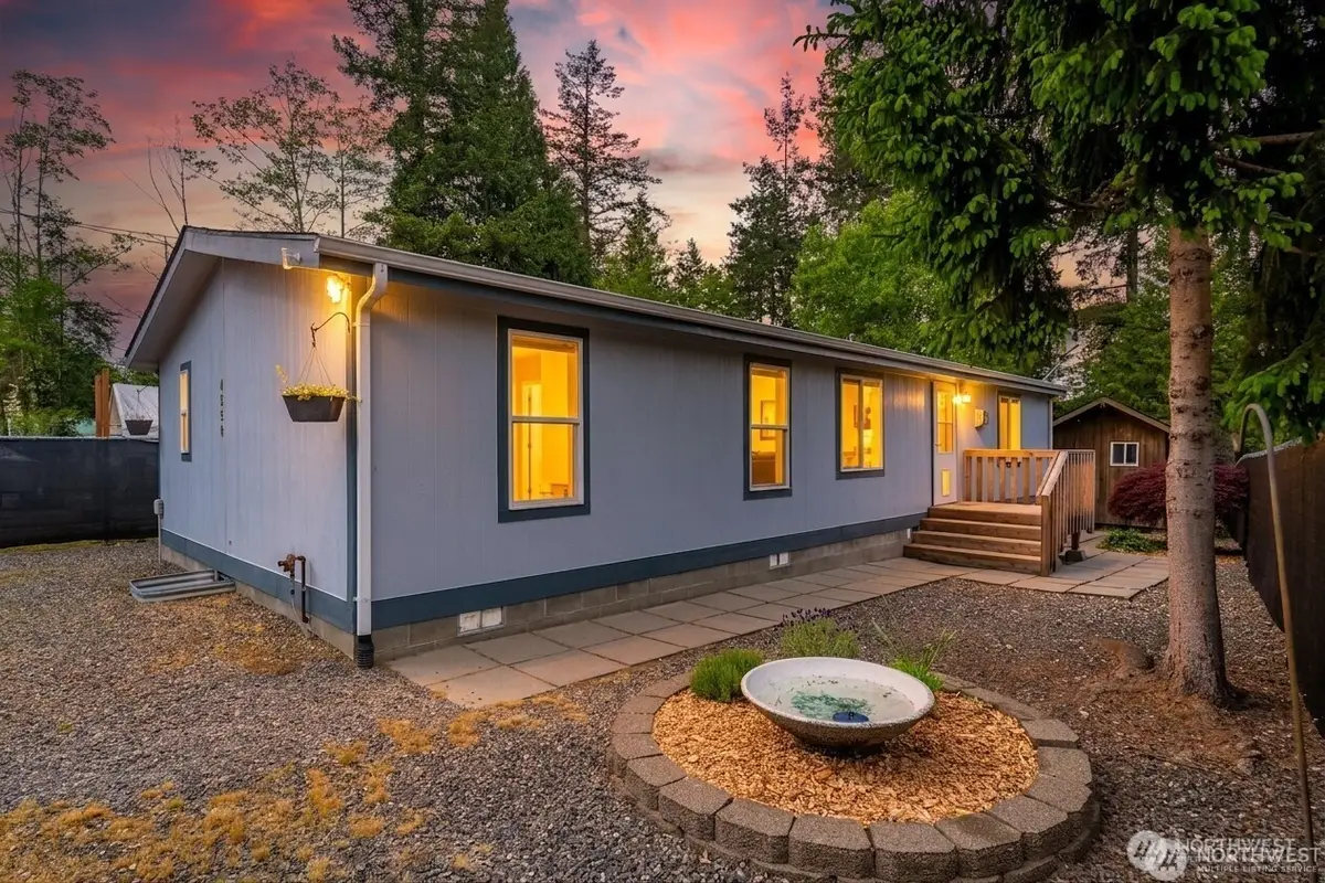 4556 California Trail, Birch Bay, WA 98230 - #1