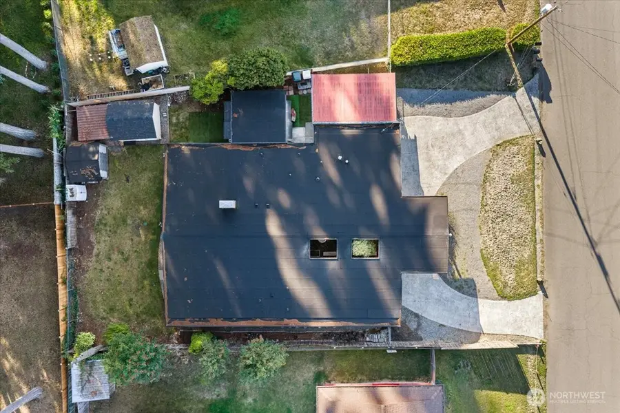 7717 Husky Way Se, Lacey, WA 98503 - #2