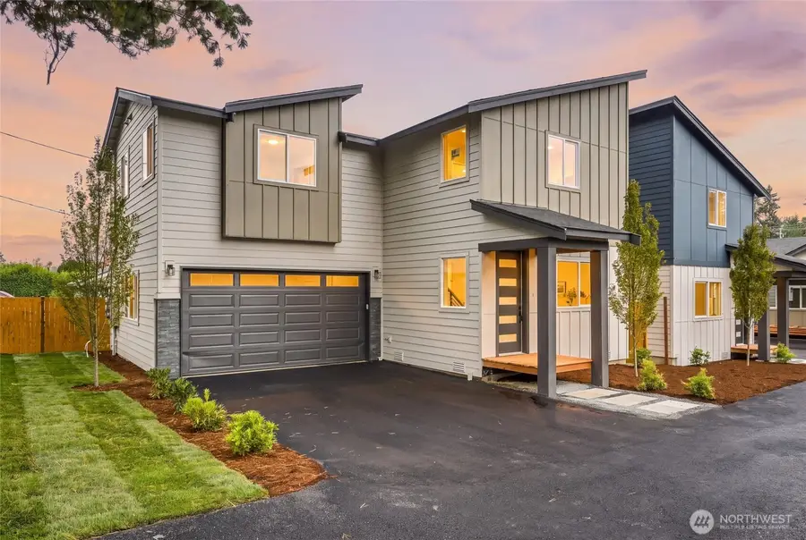 5513 Fleming Street #A, Everett, WA 98203 - #2