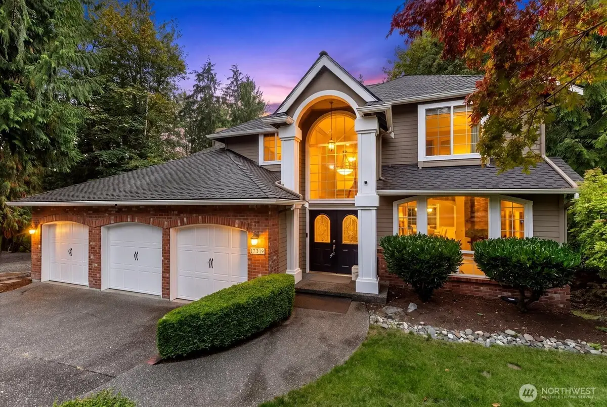 17319 213th Avenue Ne, Woodinville, WA 98077 - #1