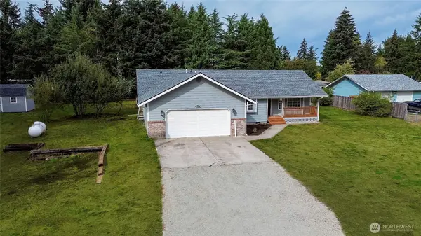 4520 Offut Lake Road Se, Tenino, WA 98589