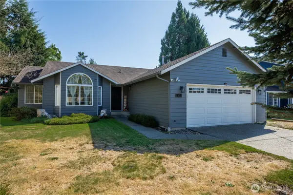 108 Mountain View Street, Granite Falls, WA 98252