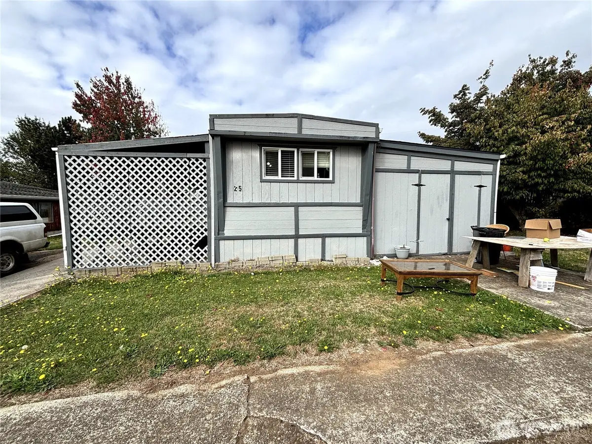 196 Jacobson Road #25, Cathlamet, WA 98612 - #1