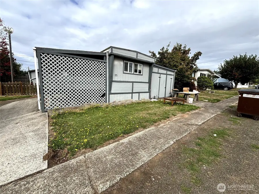 196 Jacobson Road #25, Cathlamet, WA 98612 - #2