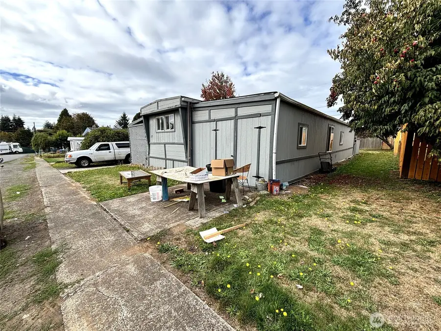 196 Jacobson Road #25, Cathlamet, WA 98612 - #3