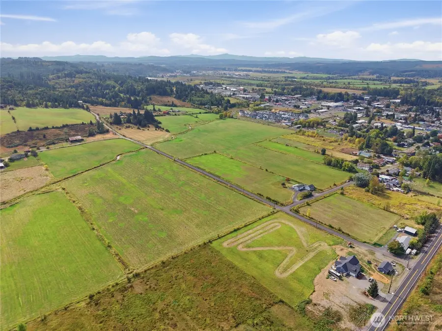 0 Alvord Road, Centralia, WA 98531 - #2