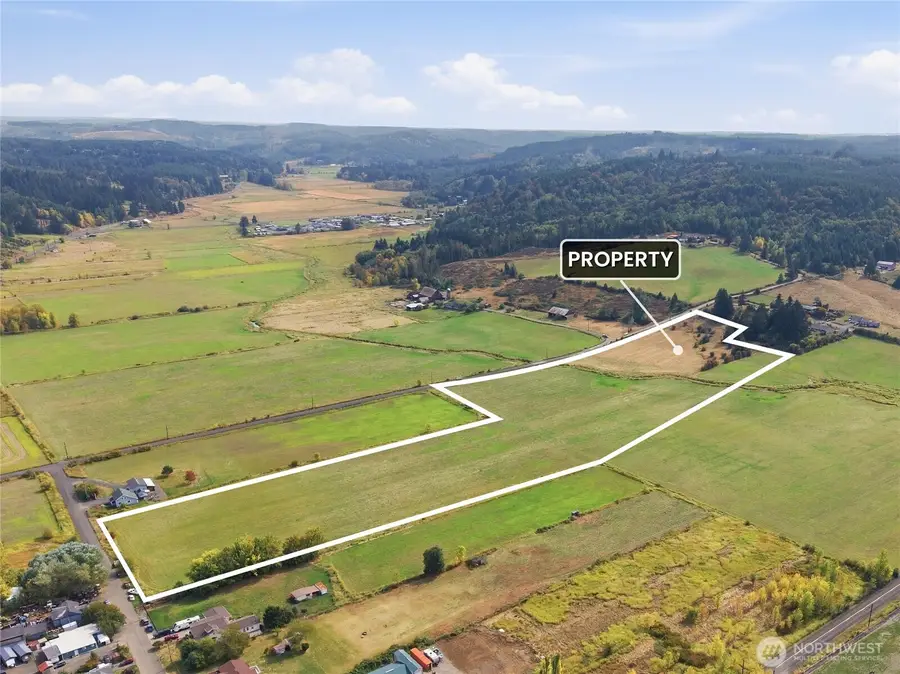 0 Alvord Road, Centralia, WA 98531 - #3