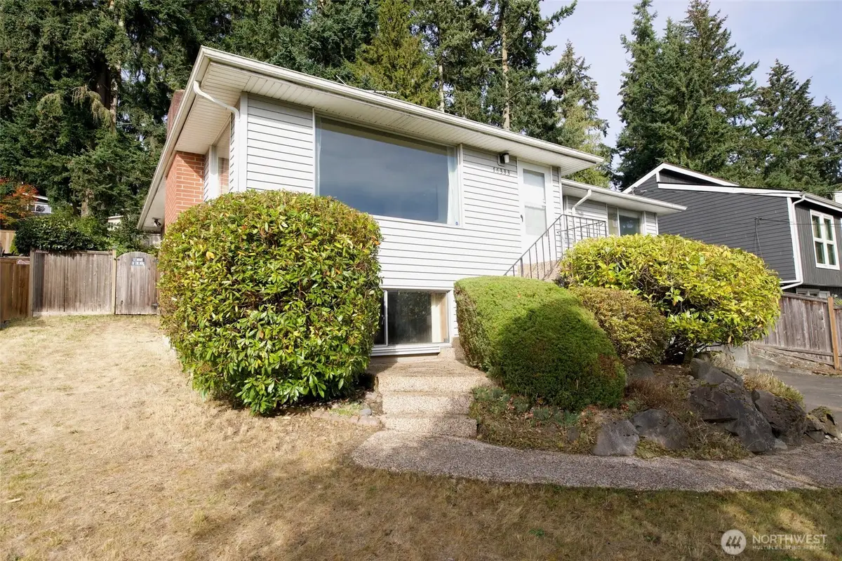 16333 Densmore Avenue N, Shoreline, WA 98133 - #1