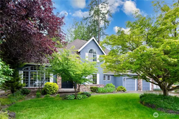 2110 216th Place Ne, Sammamish, WA 98074