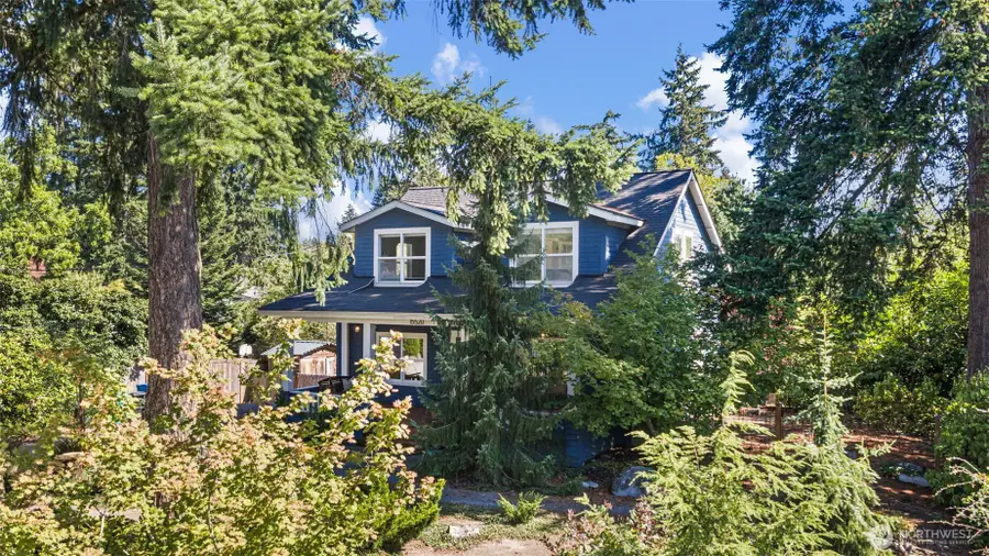 15520 Burke Avenue N, Shoreline, WA 98133 - #3