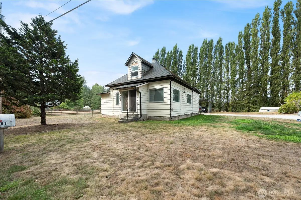 7281 Dahlberg, Ferndale, WA 98248 - #1